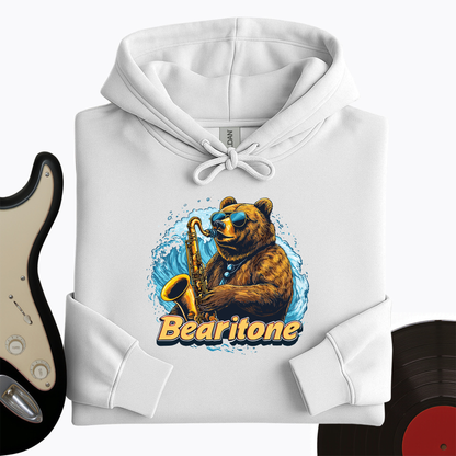 Bear-itone Hoodie