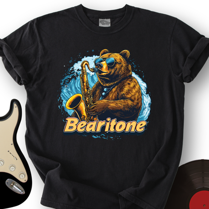 Bear-itone T-Shirt