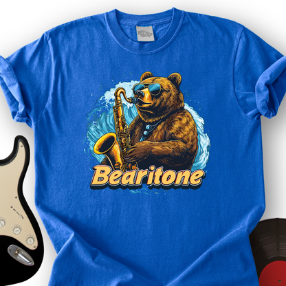 Bear-itone T-Shirt