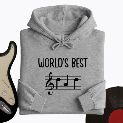 World's Best Hoodie