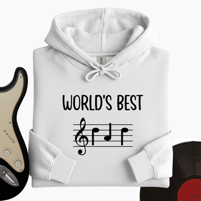 World's Best Hoodie