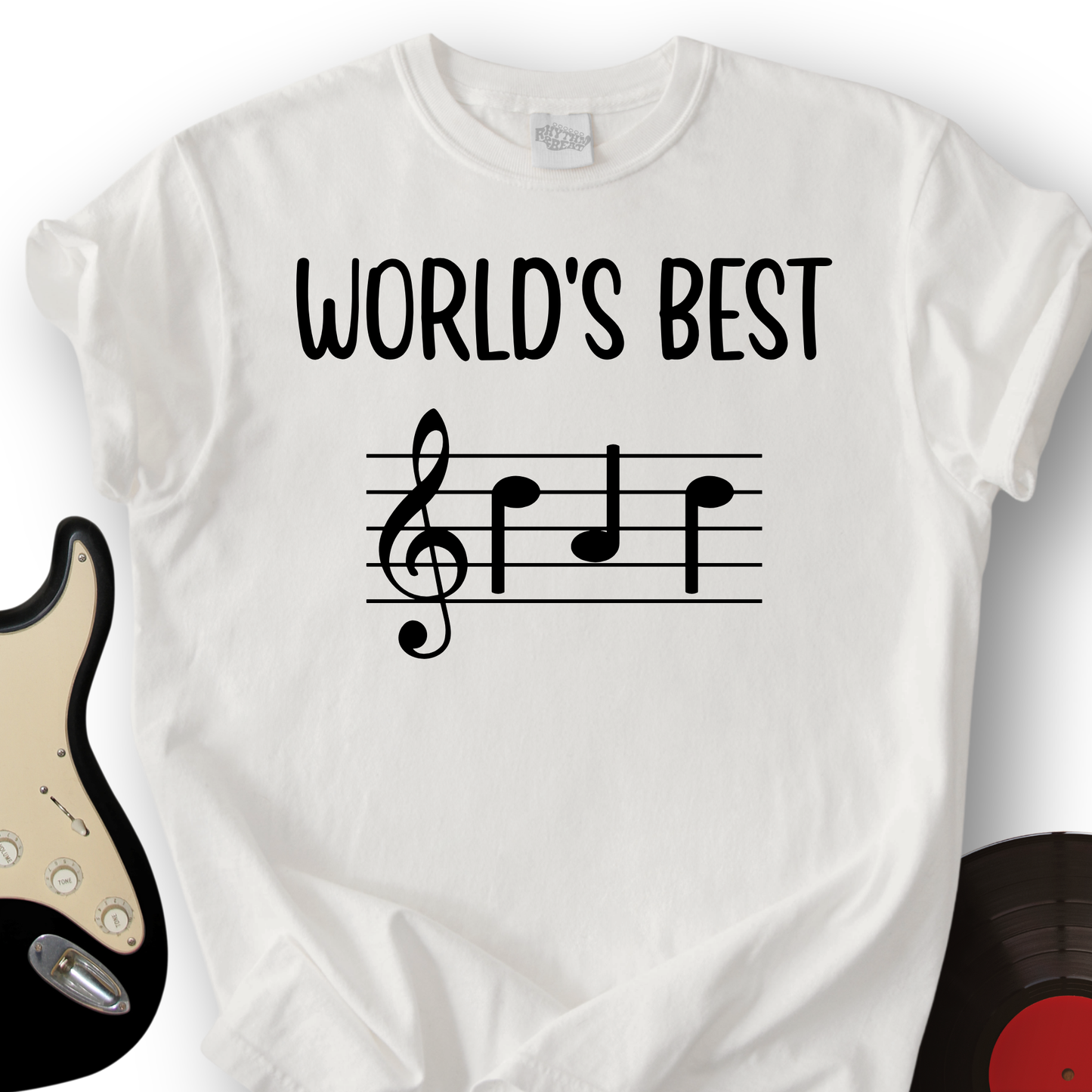 World's Best T-Shirt