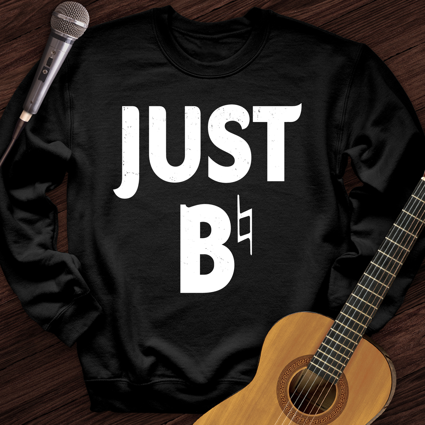 Just B Crewneck