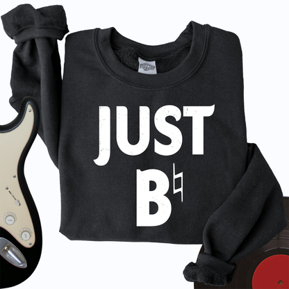 Just B Crewneck