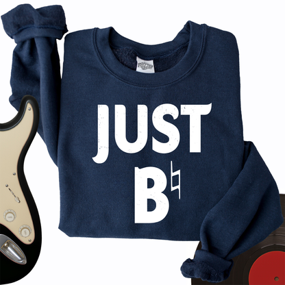Just B Crewneck