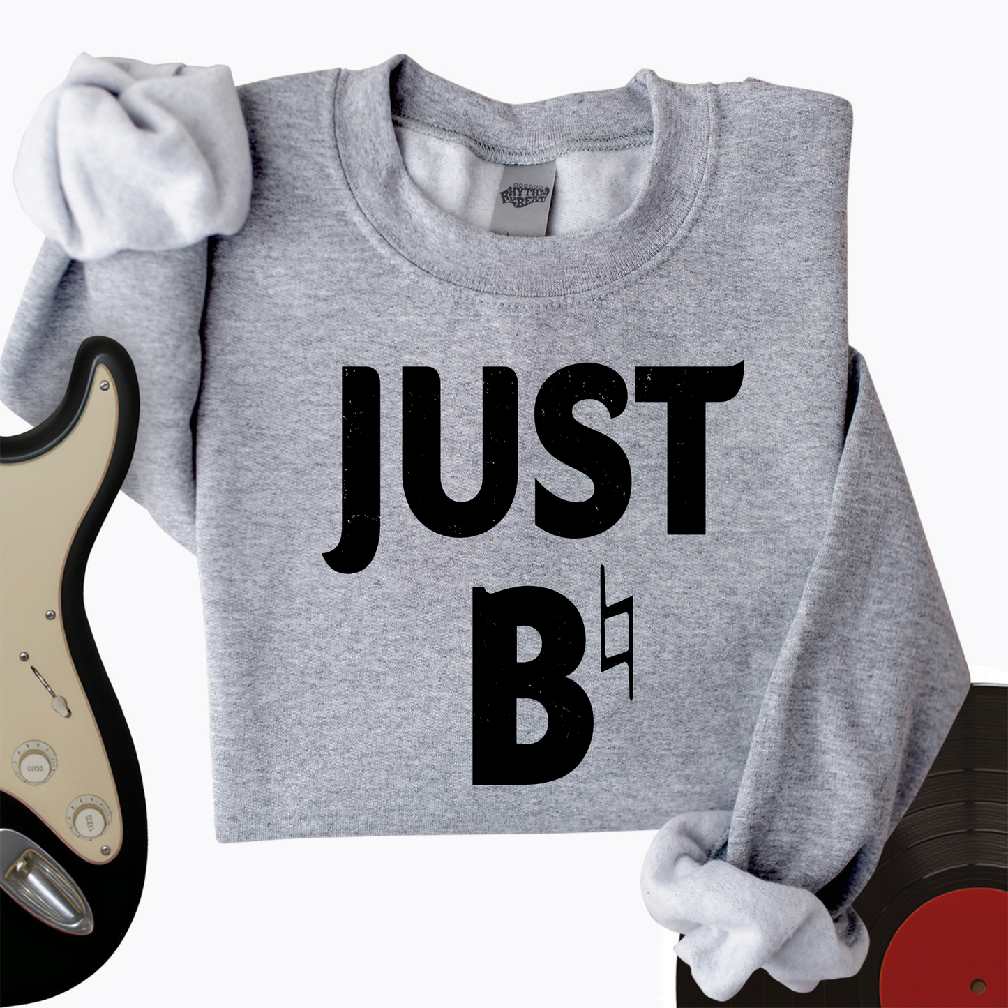 Just B Crewneck