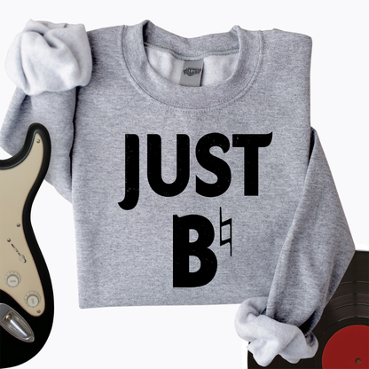 Just B Crewneck