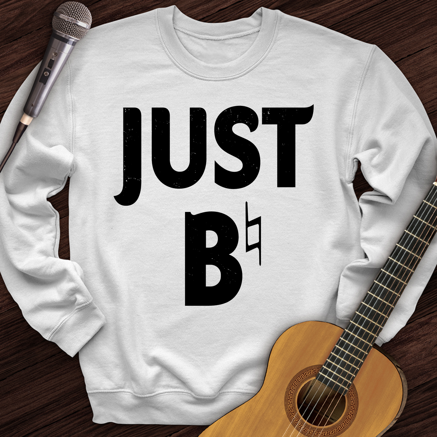 Just B Crewneck