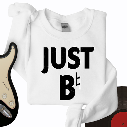 Just B Crewneck
