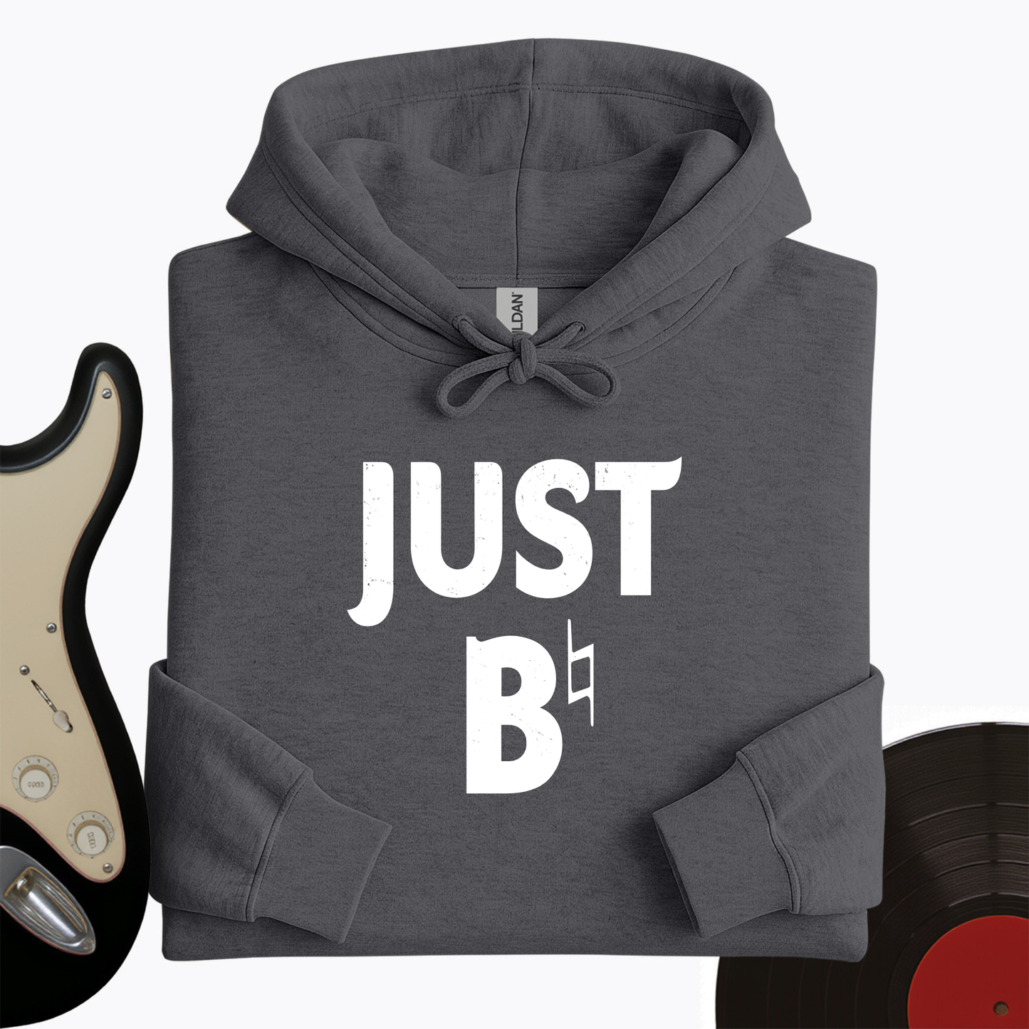 Just B Hoodie