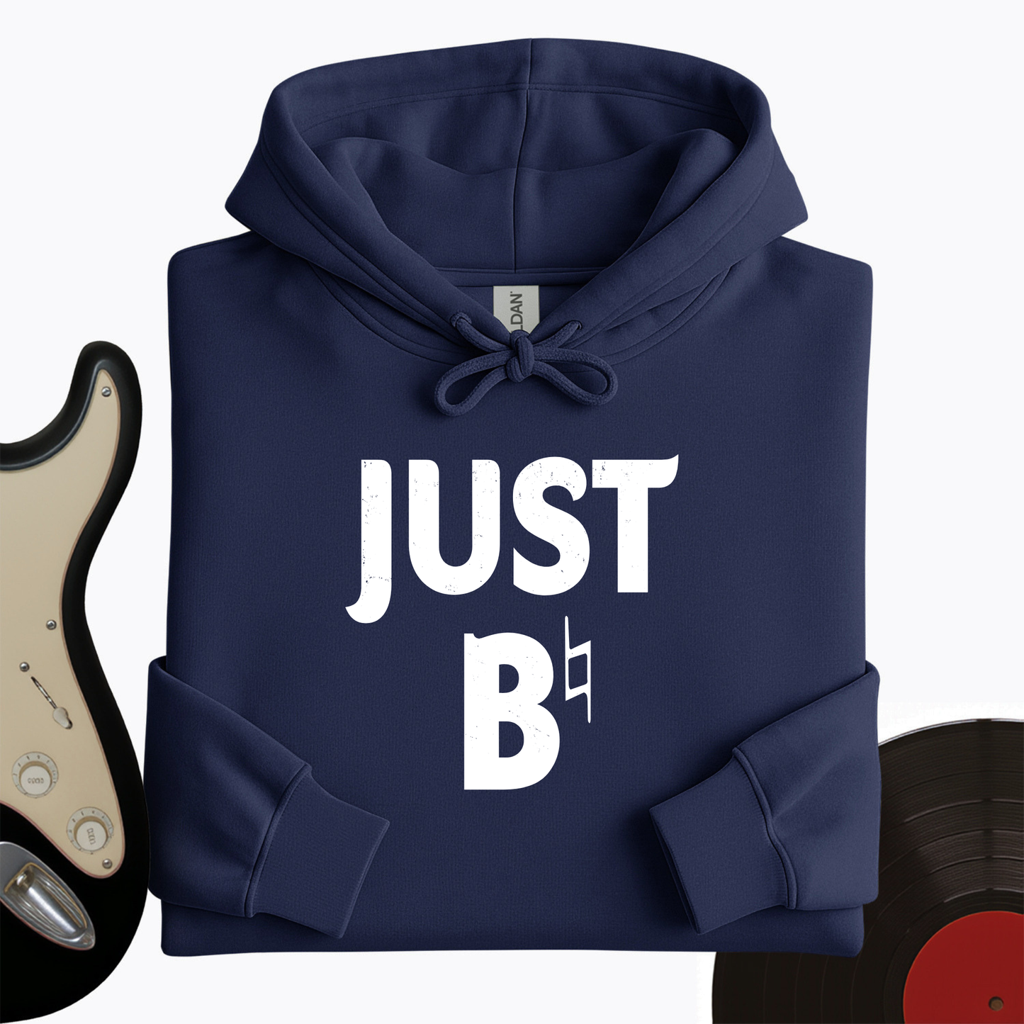 Just B Hoodie