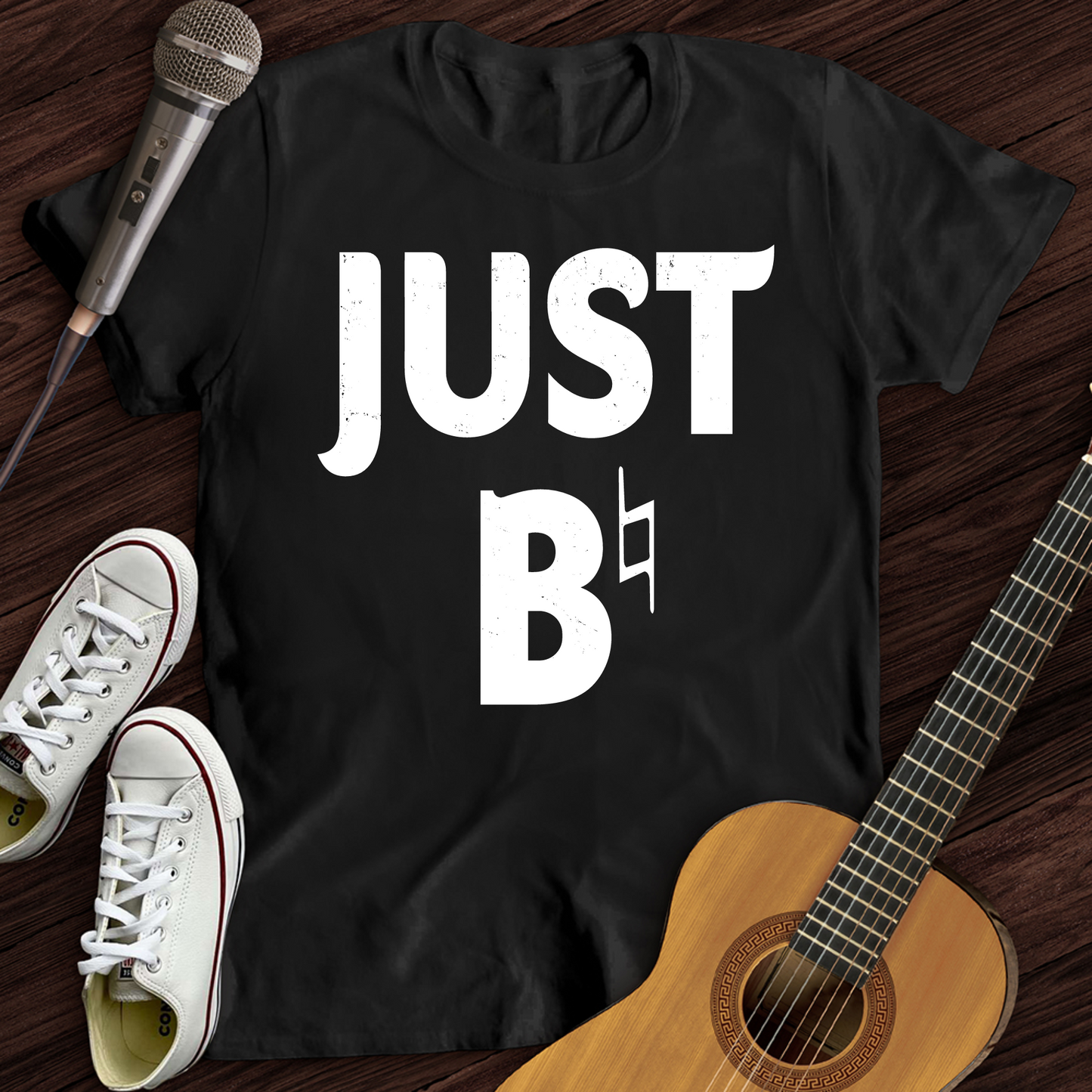 Just B T-Shirt