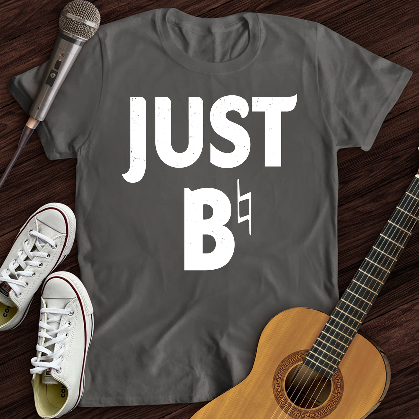 Just B T-Shirt