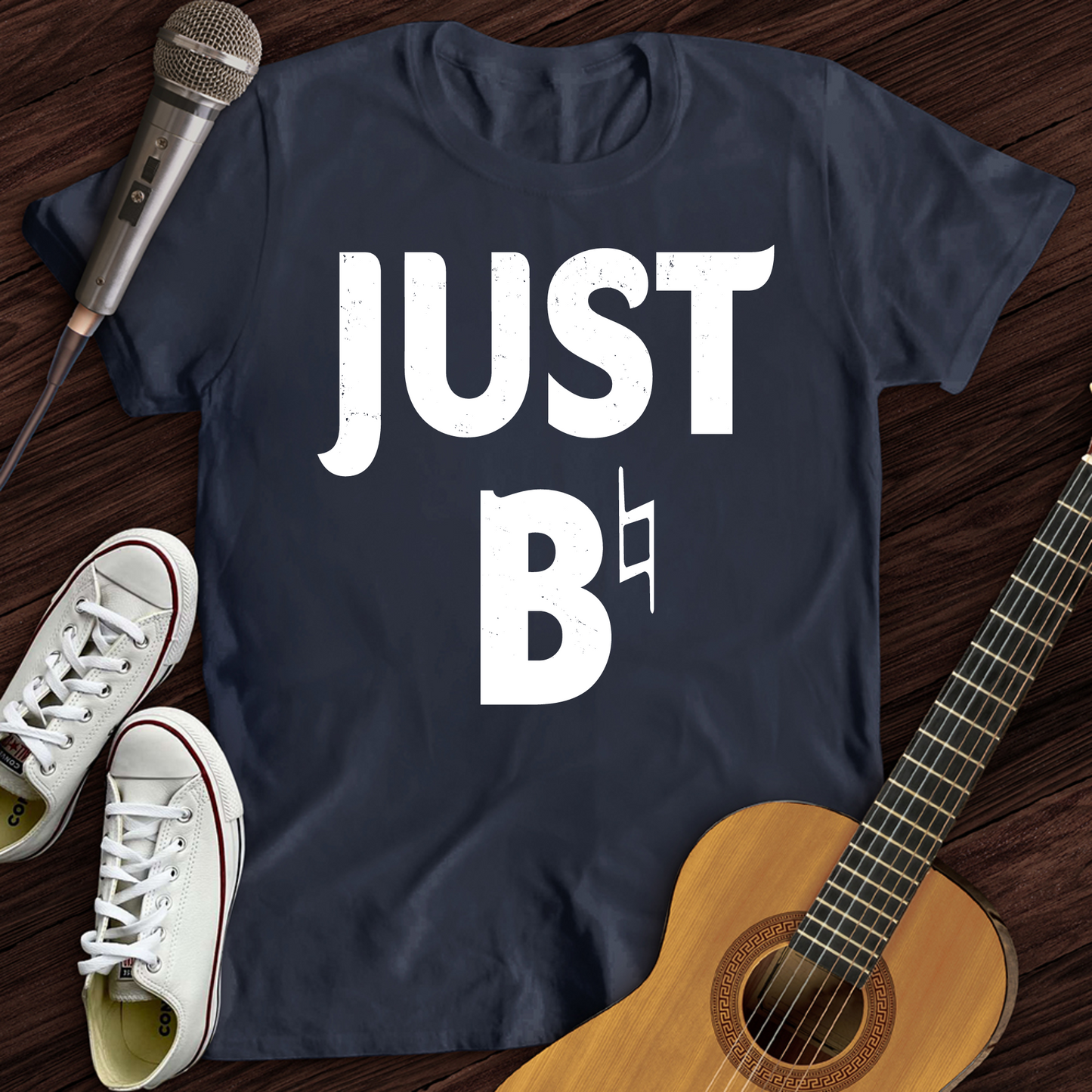 Just B T-Shirt