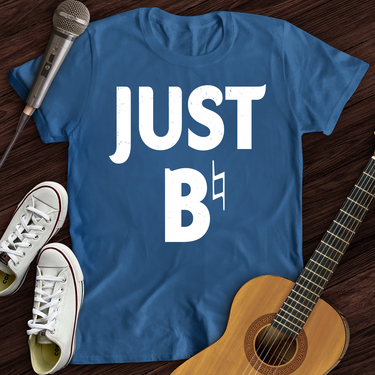 Just B T-Shirt