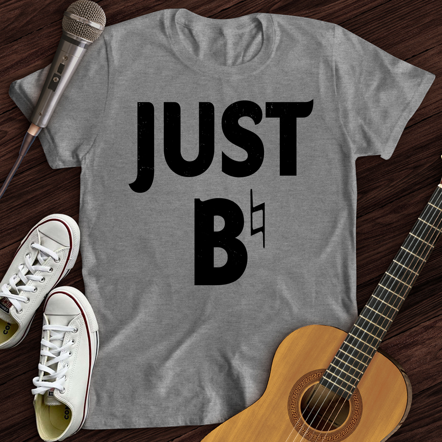 Just B T-Shirt