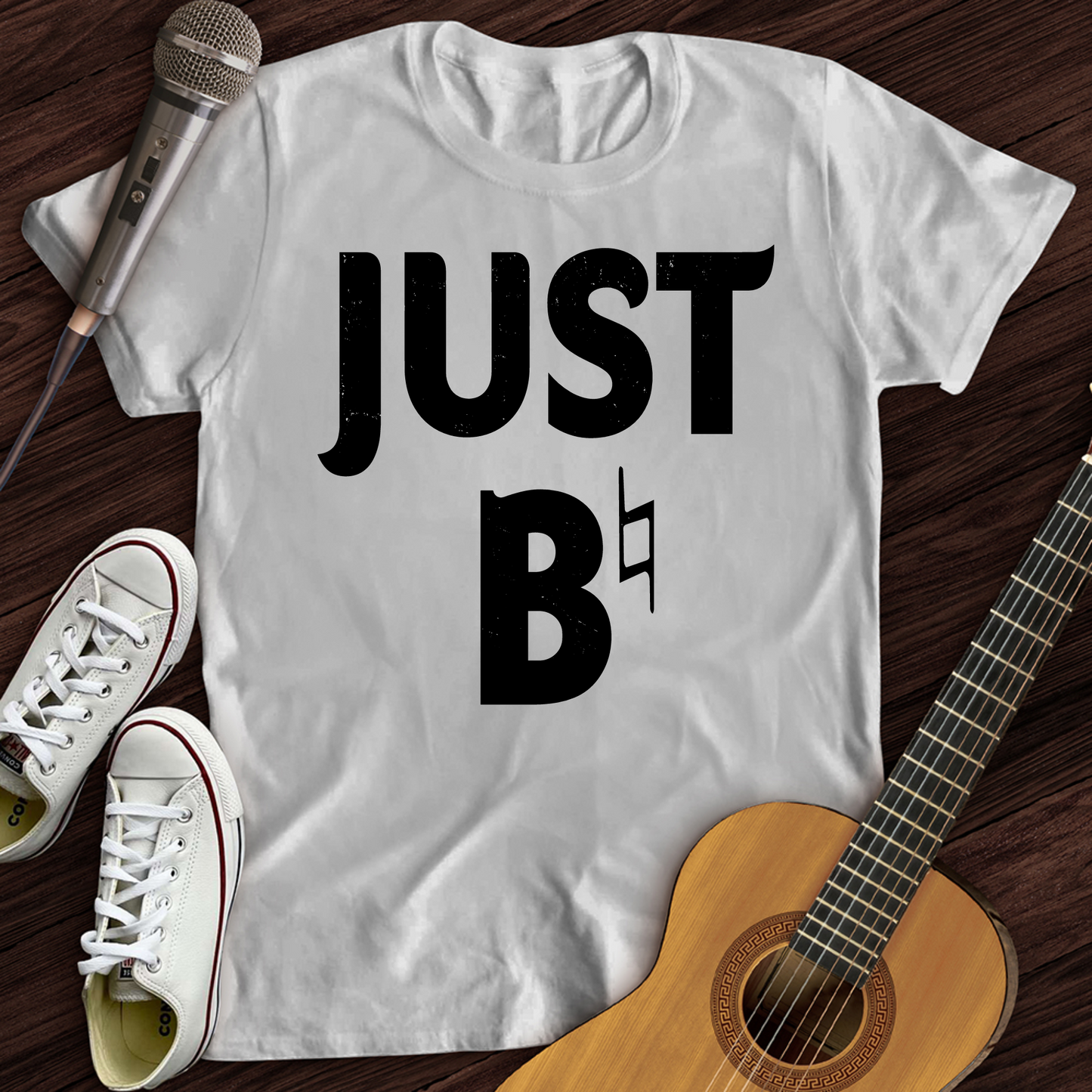 Just B T-Shirt