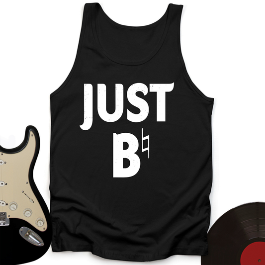 Just B Tank Top