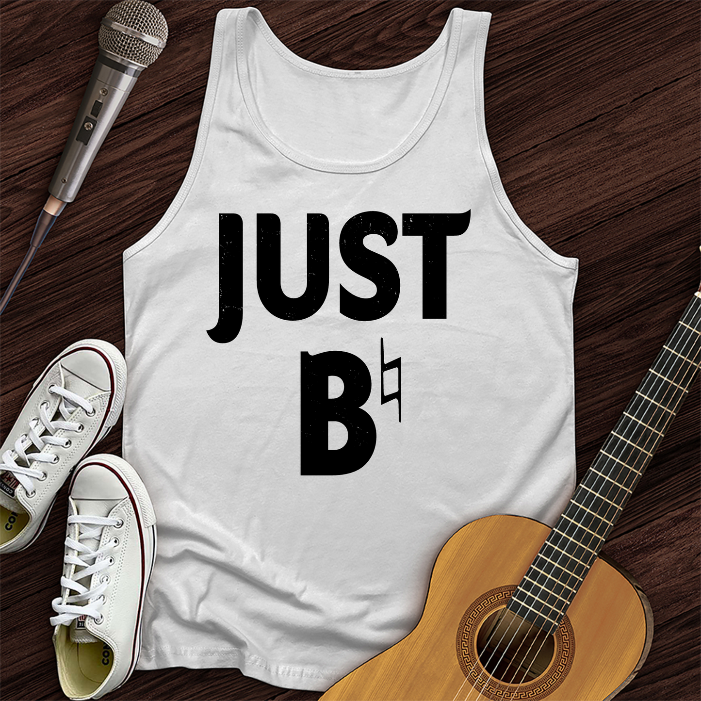 Just B Tank Top