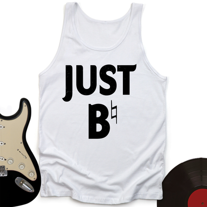 Just B Tank Top
