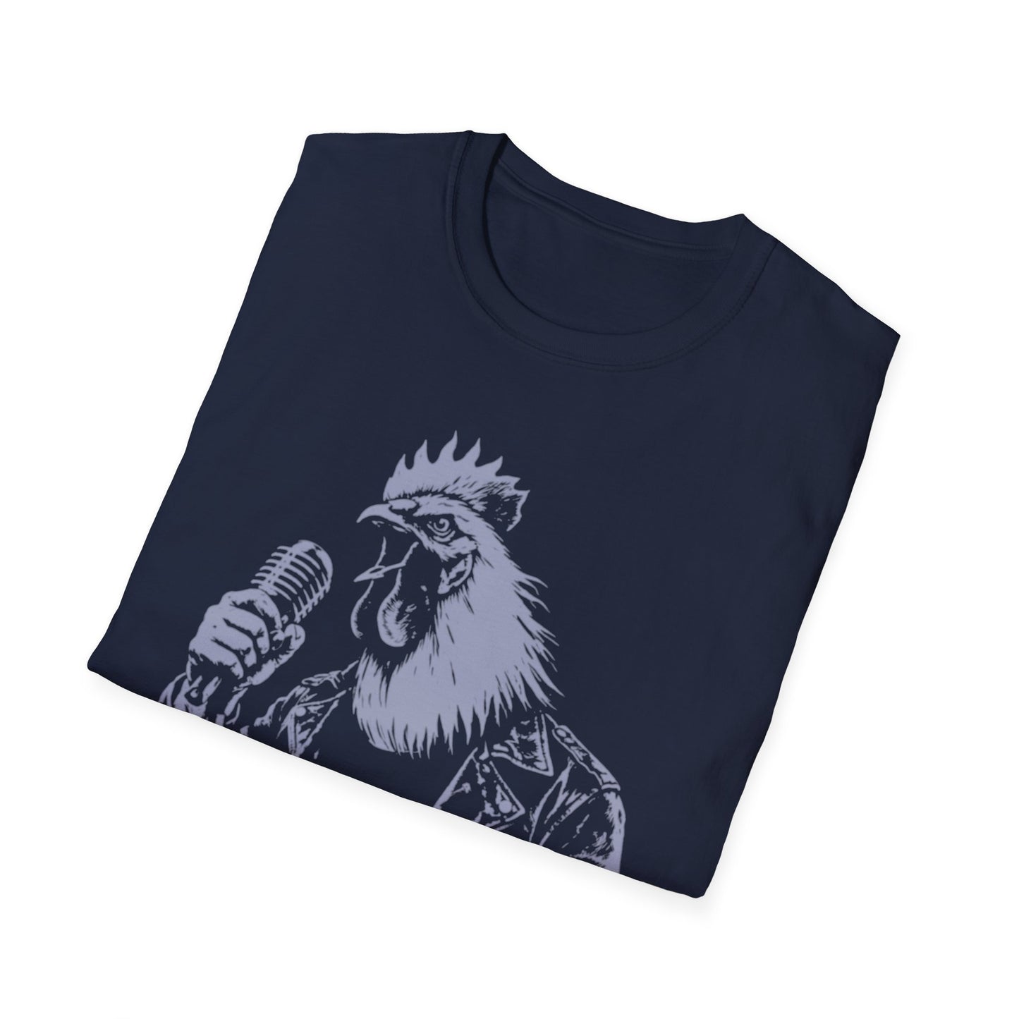 Born To Crow T-Shirt