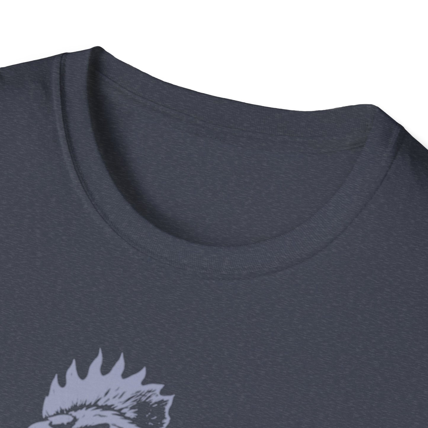 Born To Crow T-Shirt
