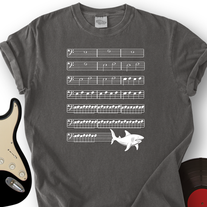 Music Shark T-Shirt