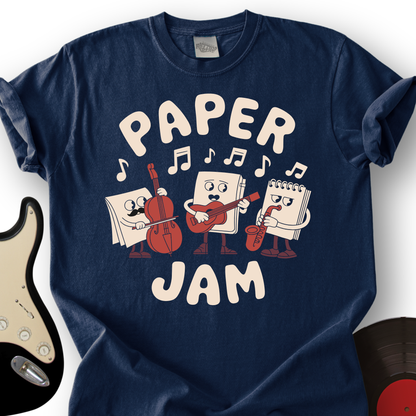 Paper Jam T-Shirt