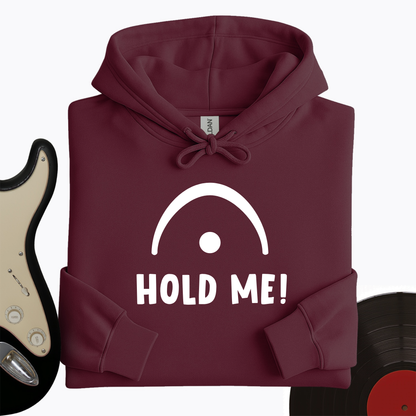 Hold Me Hoodie