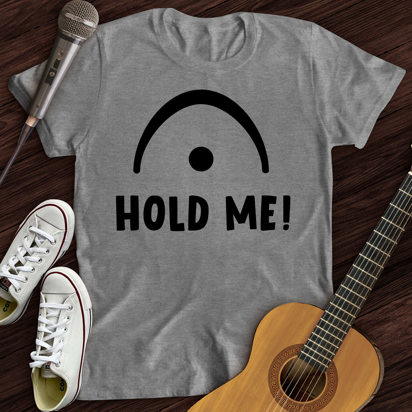 Hold Me T-Shirt