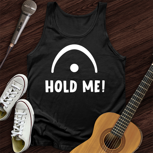 Hold Me Tank Top