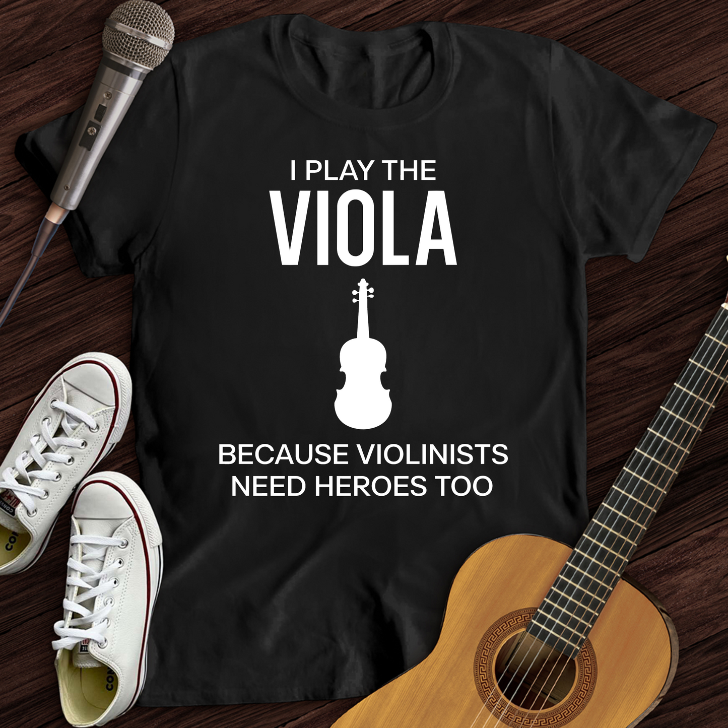 Viola T-Shirt