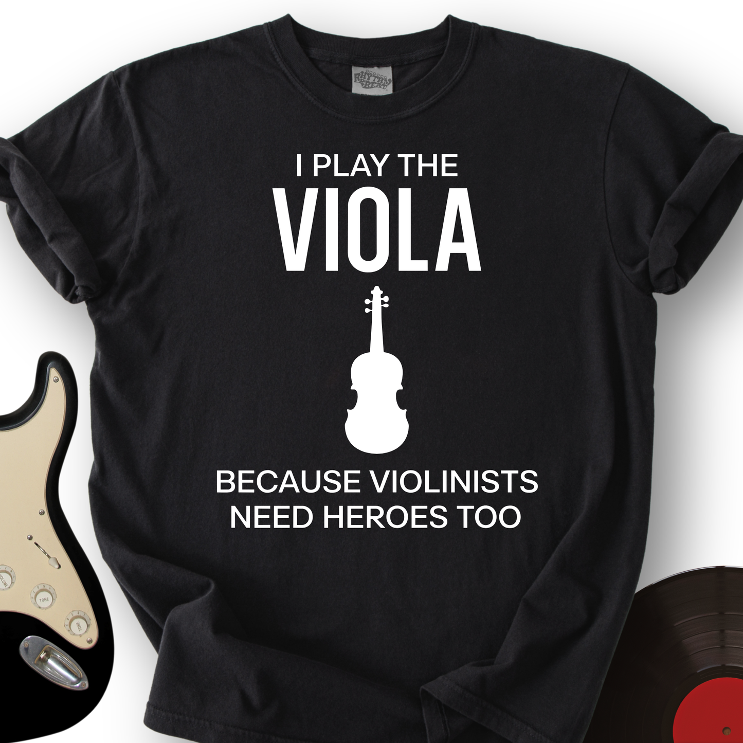Viola T-Shirt