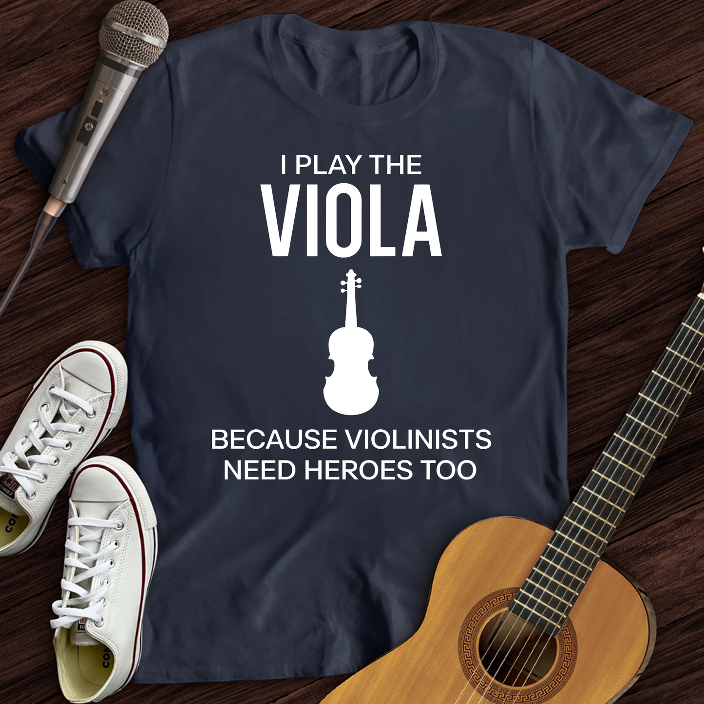 Viola T-Shirt