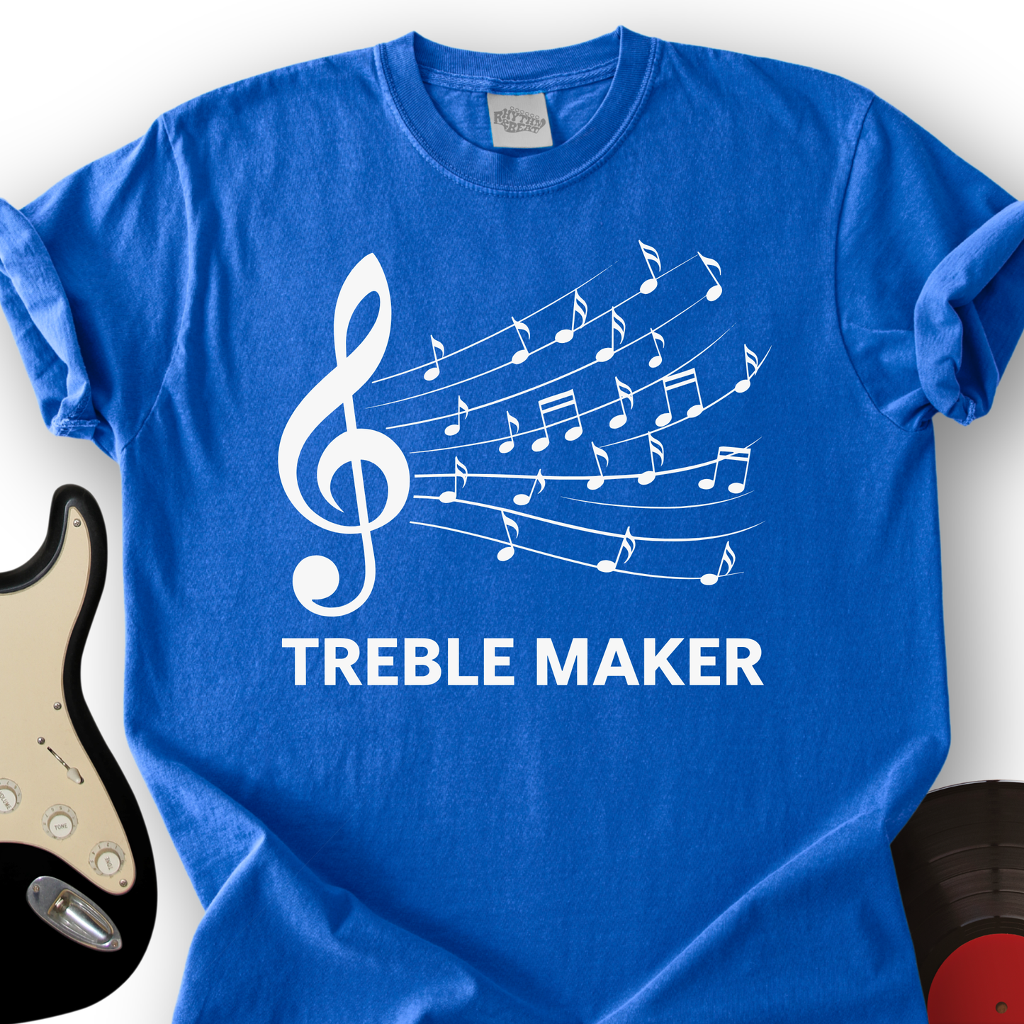 Treble T-Shirt