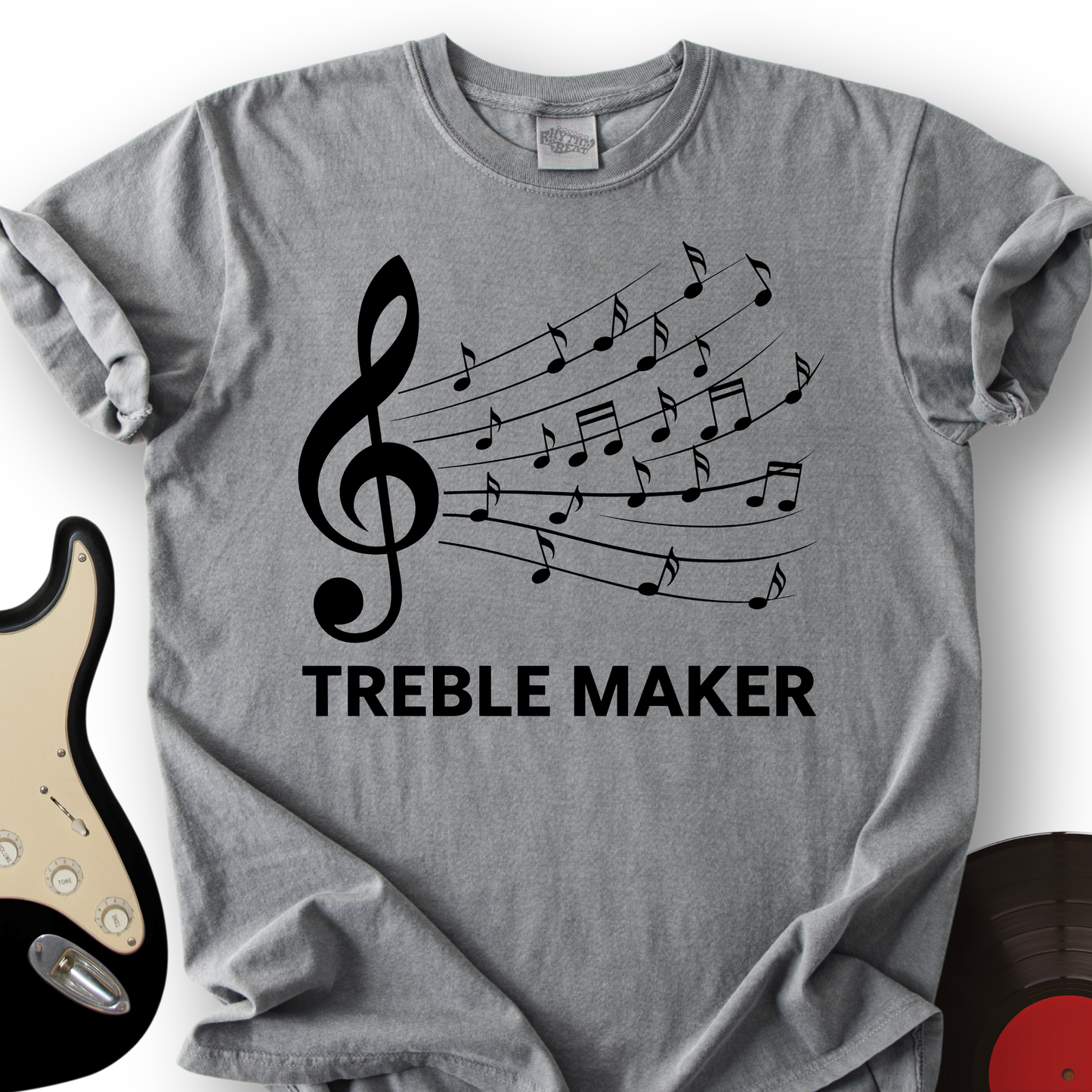 Treble T-Shirt