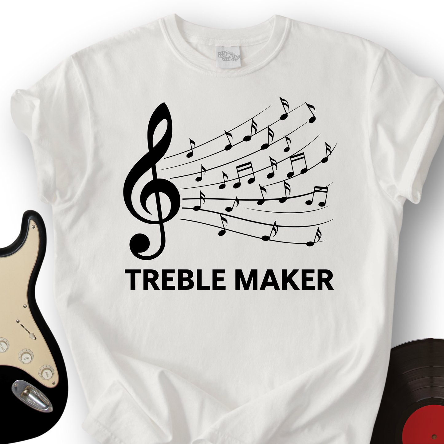 Treble T-Shirt