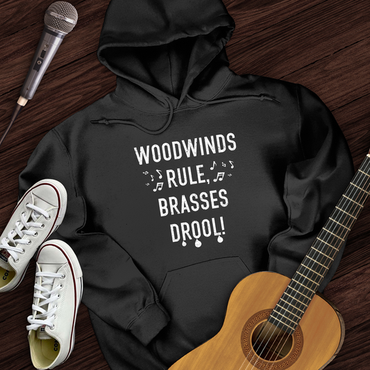 Woodwinds Hoodie