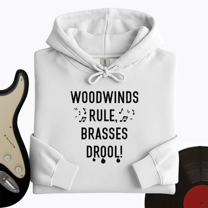 Woodwinds Hoodie