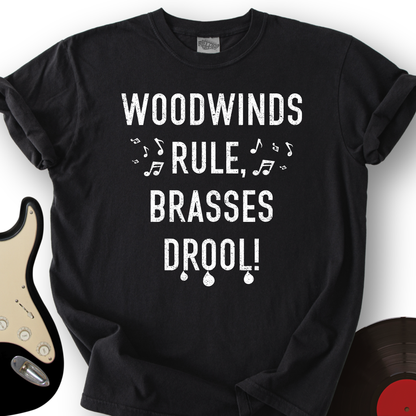 Woodwinds T-Shirt