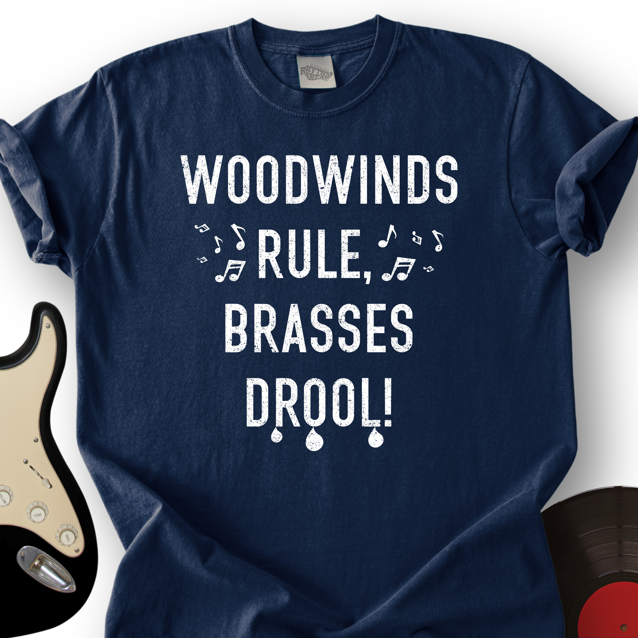 Woodwinds T-Shirt