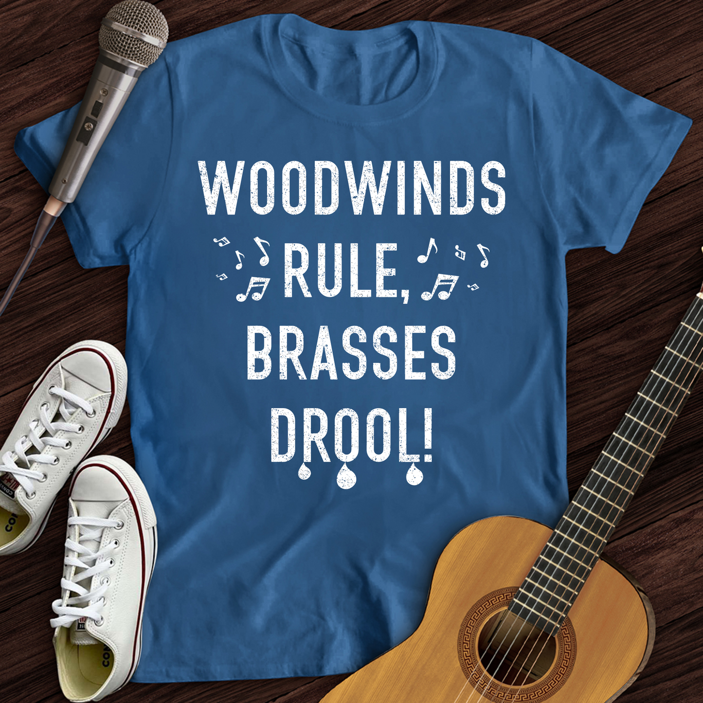 Woodwinds T-Shirt