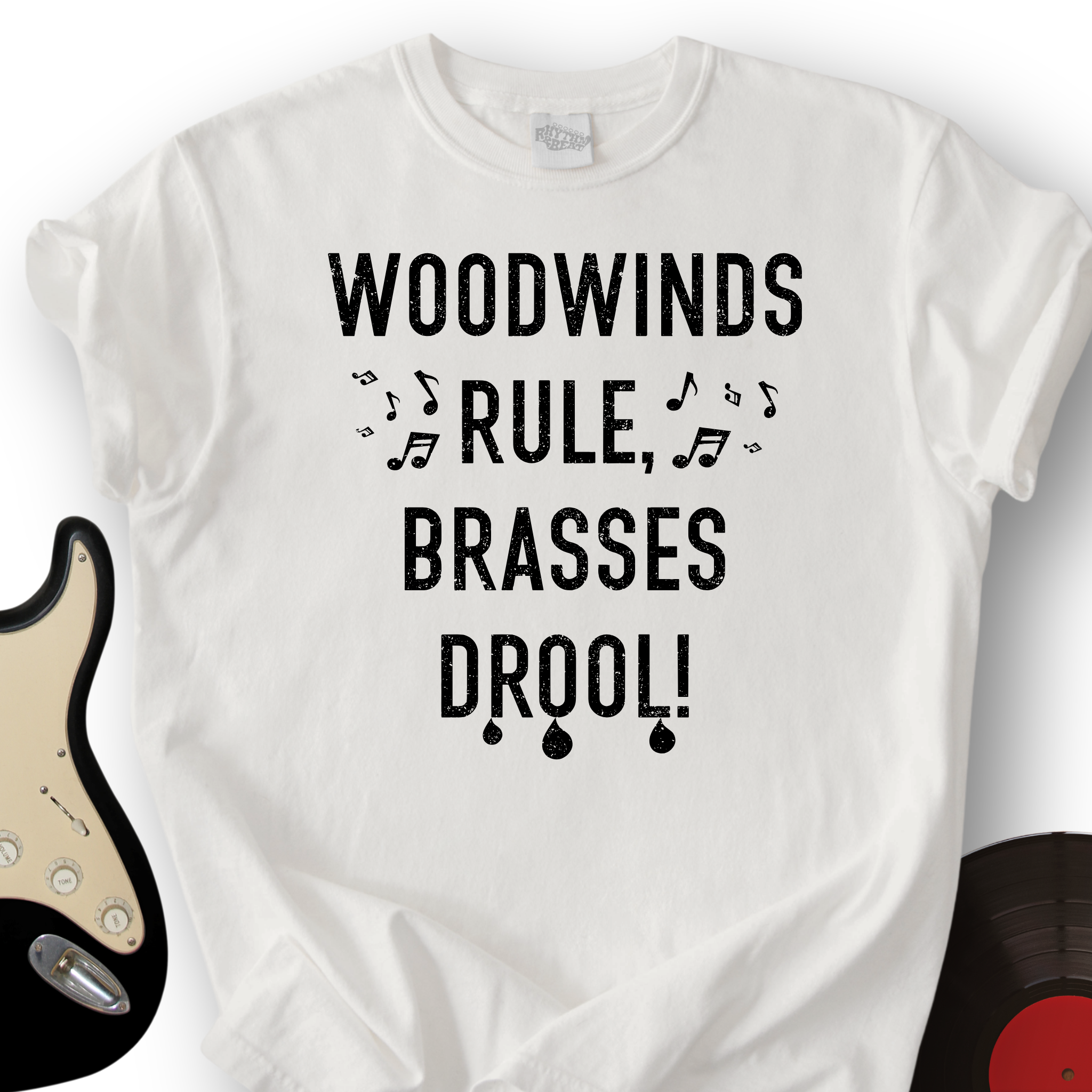 Woodwinds T-Shirt