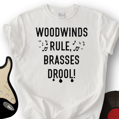 Woodwinds T-Shirt