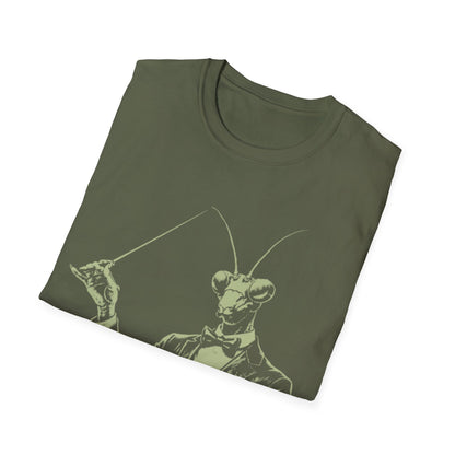 Mantis Conductor T-Shirt