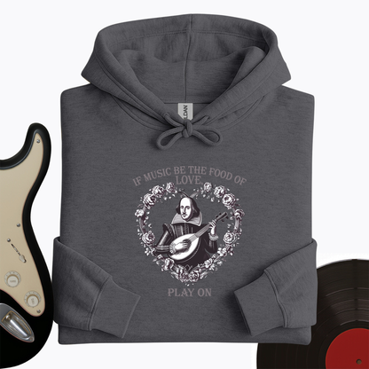 Play On Hoodie