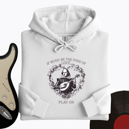 Play On Hoodie