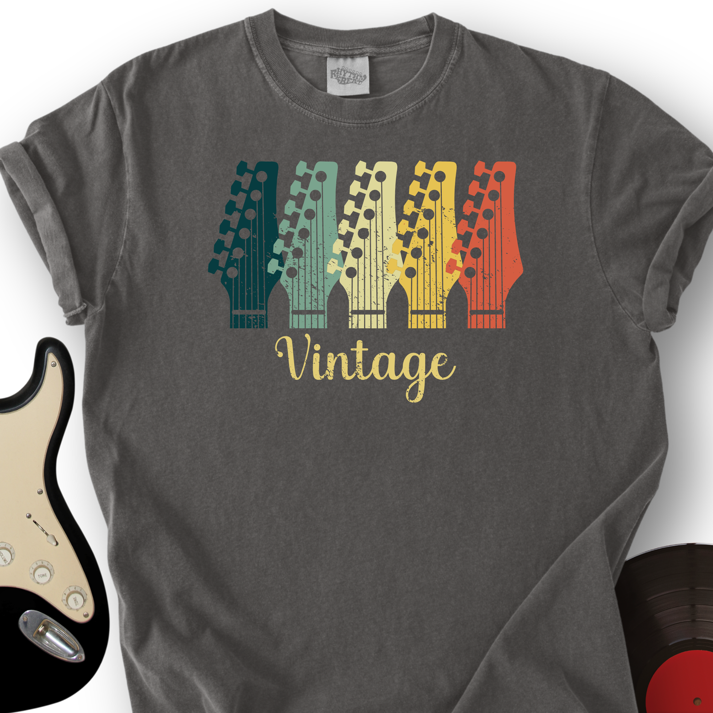 Totally Vintage T-Shirt