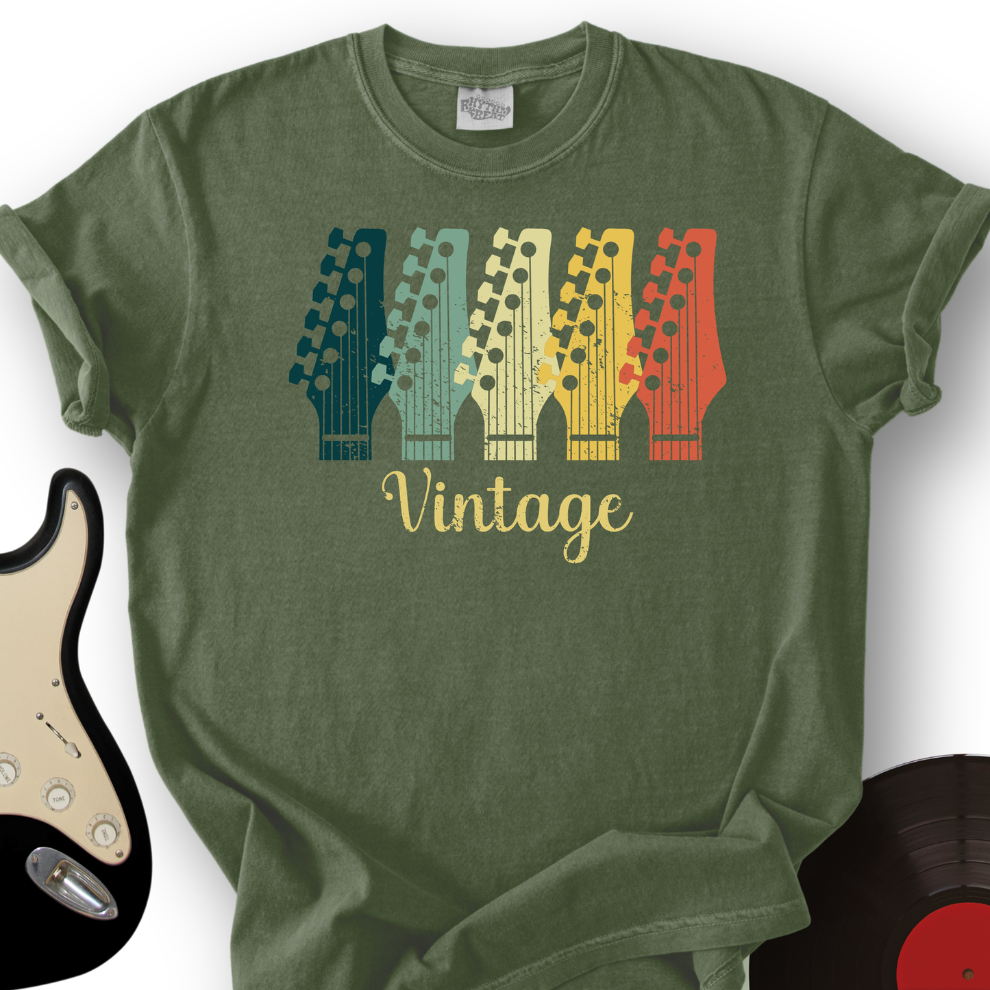 Totally Vintage T-Shirt