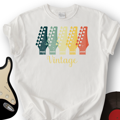 Totally Vintage T-Shirt